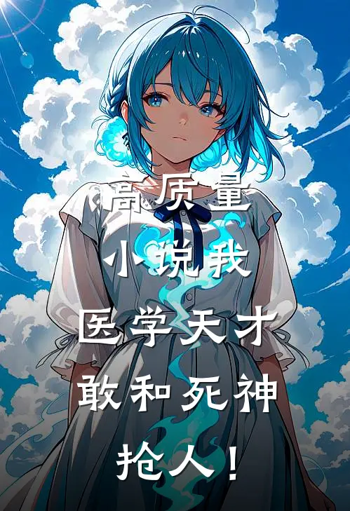 高质量小说我，医学天才，敢和死神抢人！