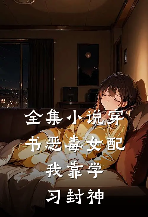 全集小说穿书恶毒女配，我靠学习封神