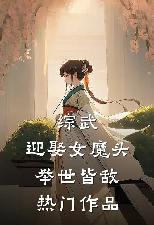 综武迎娶女魔头,举世皆敌热门作品