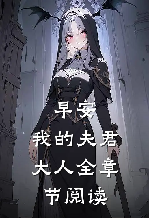 早安,我的夫君大人全章节阅读