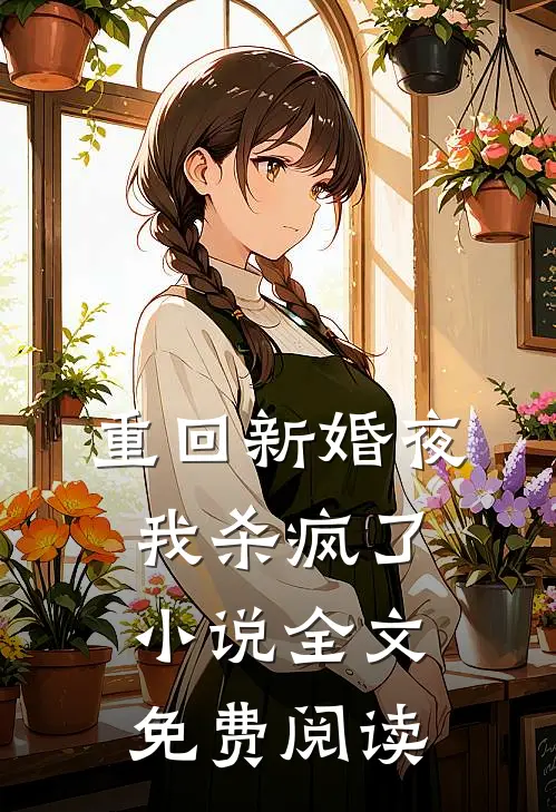 重回新婚夜,我杀疯了全文免费阅读
