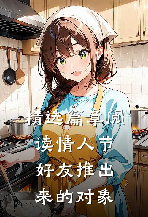 精选篇章阅读情人节好友推出来的对象