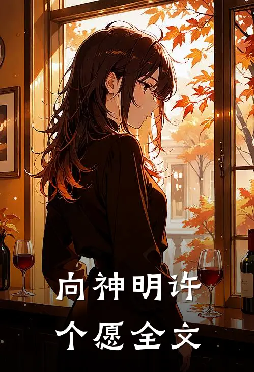 向神明许个愿全文
