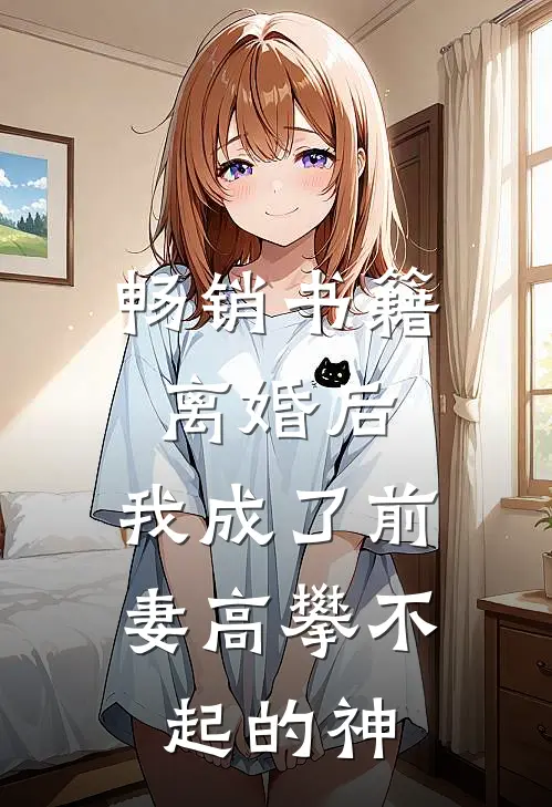 畅销书籍离婚后,我成了前妻高攀不起的神豪