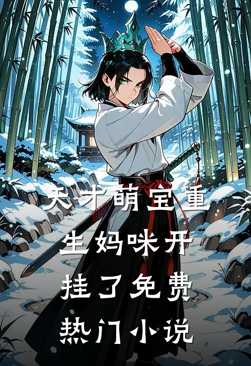 天才萌宝重生妈咪开挂了免费热门小说