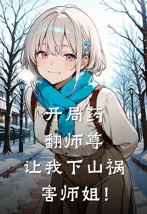 开局药翻师尊,让我下山祸害师姐! 节奏大师