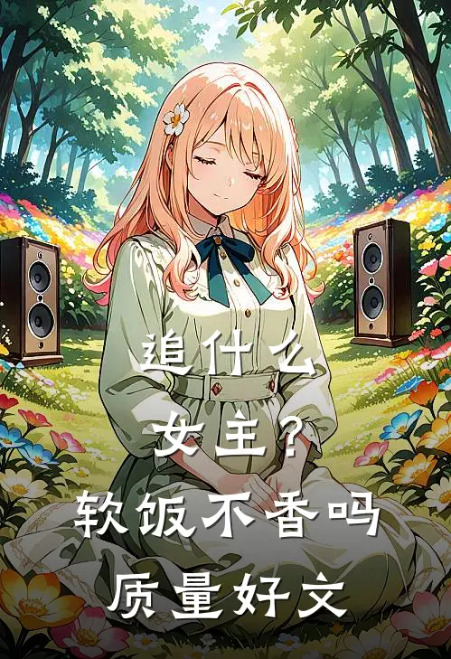 追什么女主？软饭不香吗质量好文