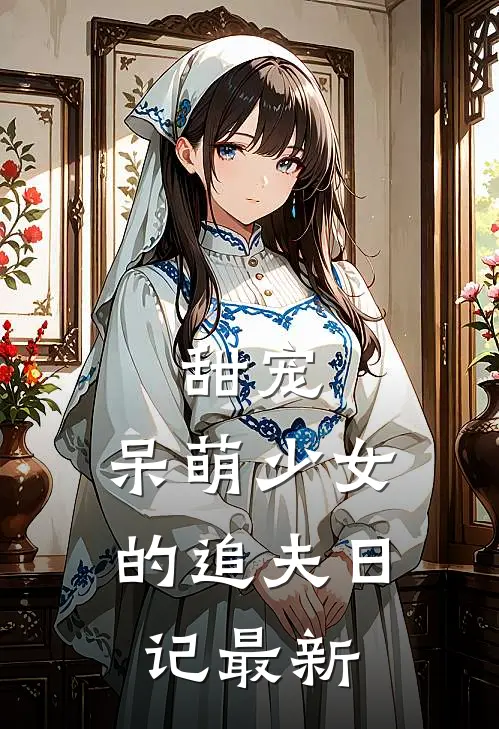 甜宠呆萌少女的追夫日记最新章节阅读