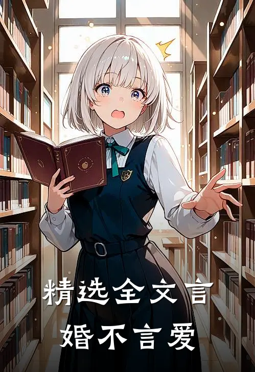 精选全文言婚不言爱