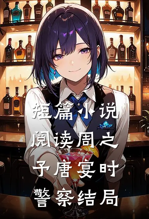 短篇小说阅读周之予唐宴时警察结局