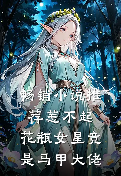 畅销推荐惹不起,花瓶女星竟是马甲大佬免费阅读