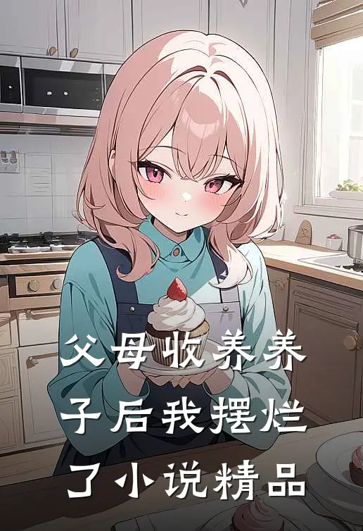 父母收养养子后我摆烂了小说精品