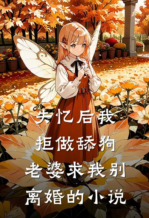 失忆后我拒做舔狗,老婆求我别离婚的叫