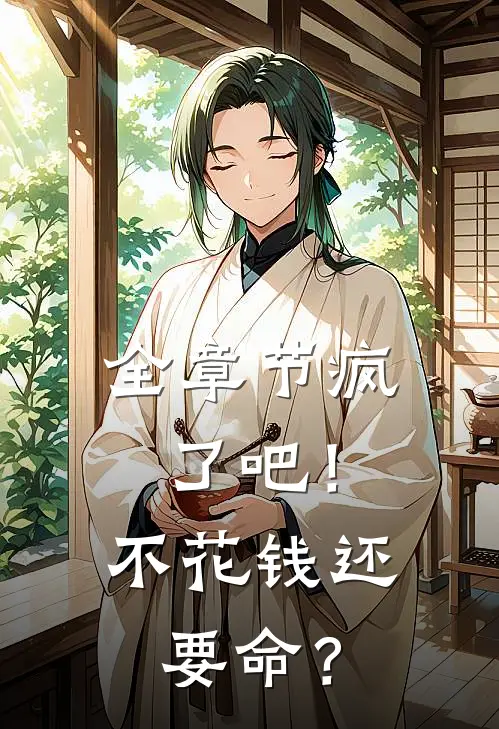 全章节疯了吧！不花钱还要命？