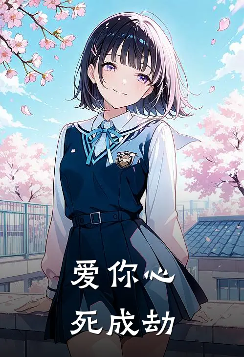 爱你心死成劫