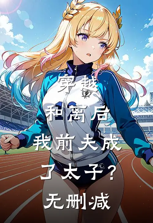 穿越和离后,我前夫成了太子?无删减在线阅读