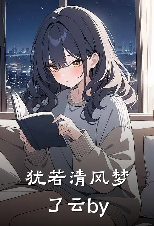 犹若清风梦了云by