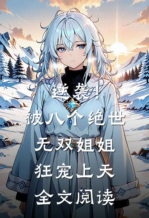 逆袭！被八个绝世无双姐姐狂宠上天全文阅读