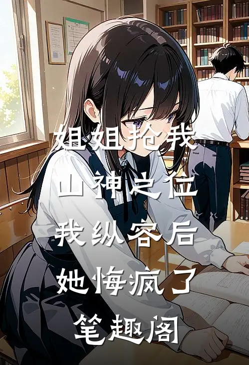 姐姐抢我山神之位,我纵容后她悔疯了笔趣阁
