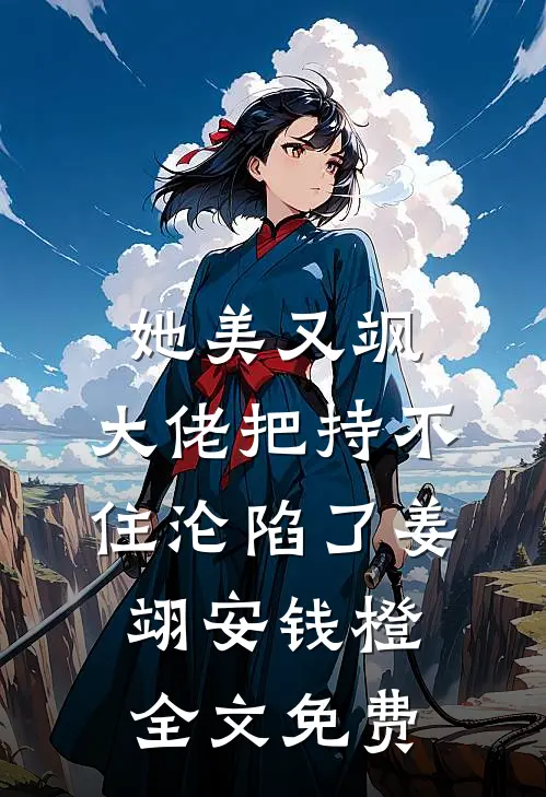 她美又飒，大佬把持不住沦陷了姜翊安钱橙全文免费