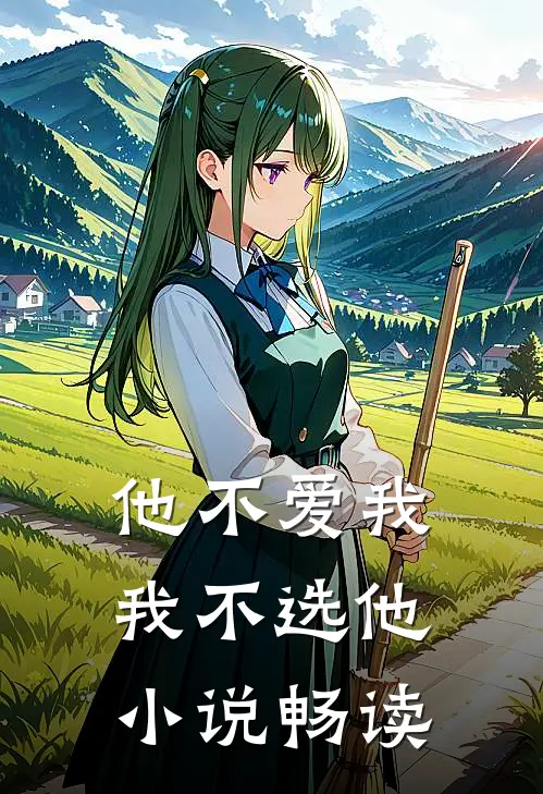 他不爱我,我不选他畅读网