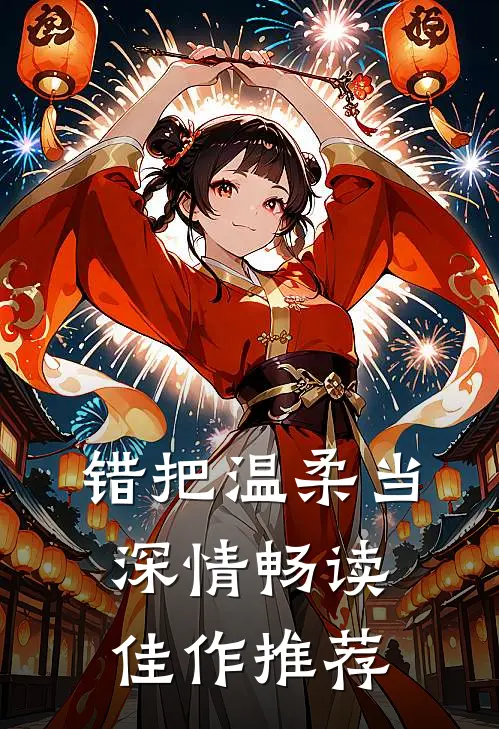 错把温柔当深情畅读佳作推荐
