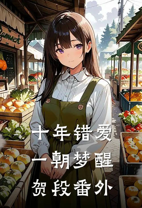 十年错爱，一朝梦醒贺段 番外