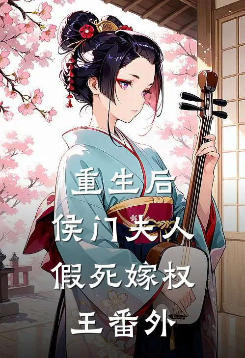 重生后，侯门夫人假死嫁权王番外