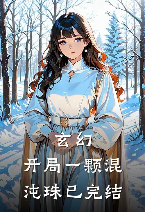 玄幻开局一颗混沌珠已完结免费阅读
