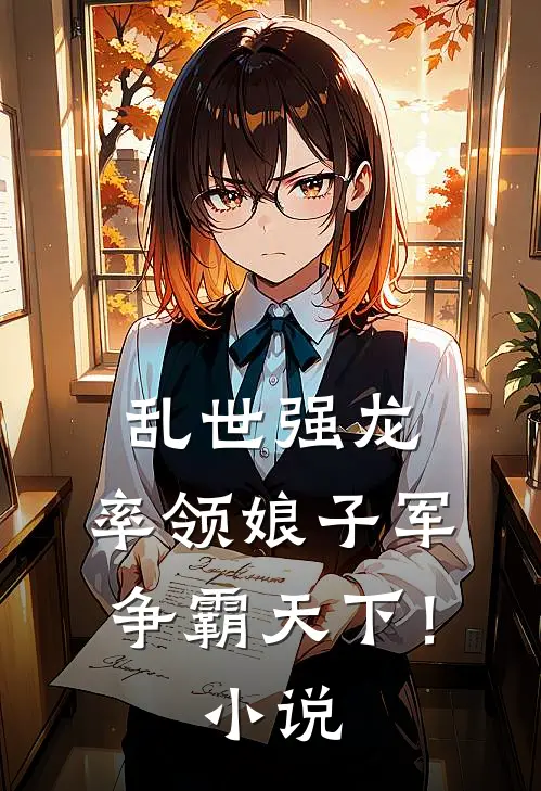 乱世强龙,率领娘子军争霸天下!