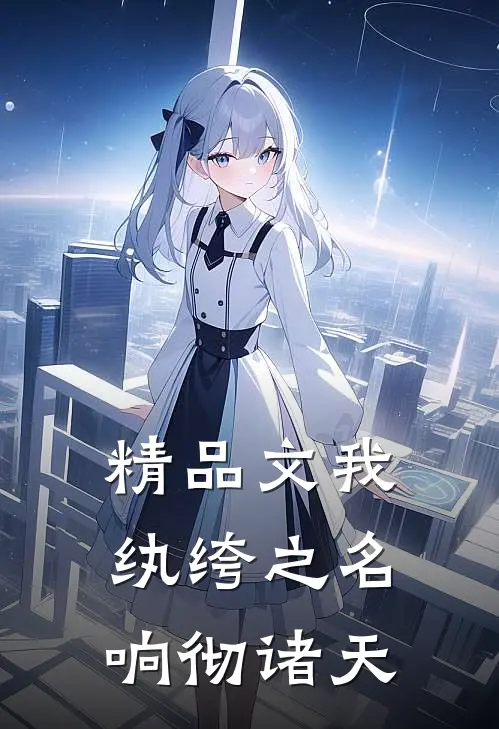 精品文我，纨绔之名响彻诸天