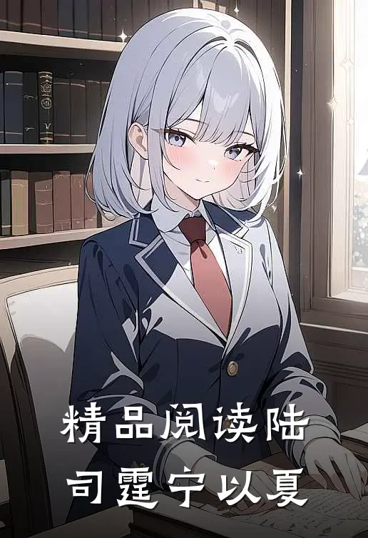 精品阅读陆司霆宁以夏