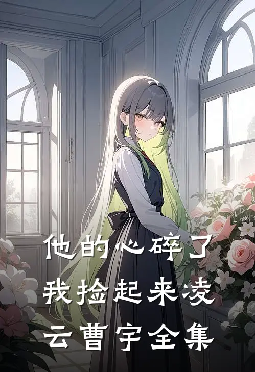 他的心碎了,我捡起来凌云曹宇 全集免费阅读