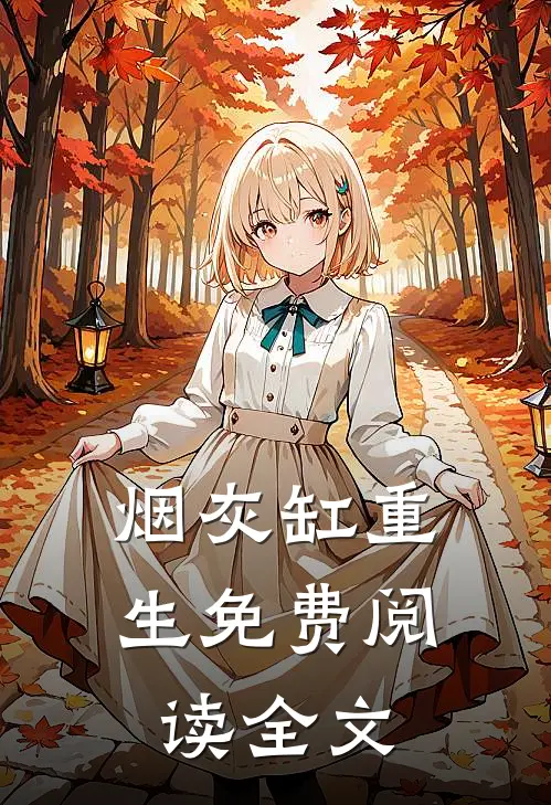 烟灰缸重生免费阅读全文