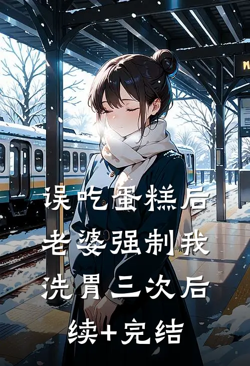 误吃蛋糕后，老婆强制我洗胃三次后续+完结