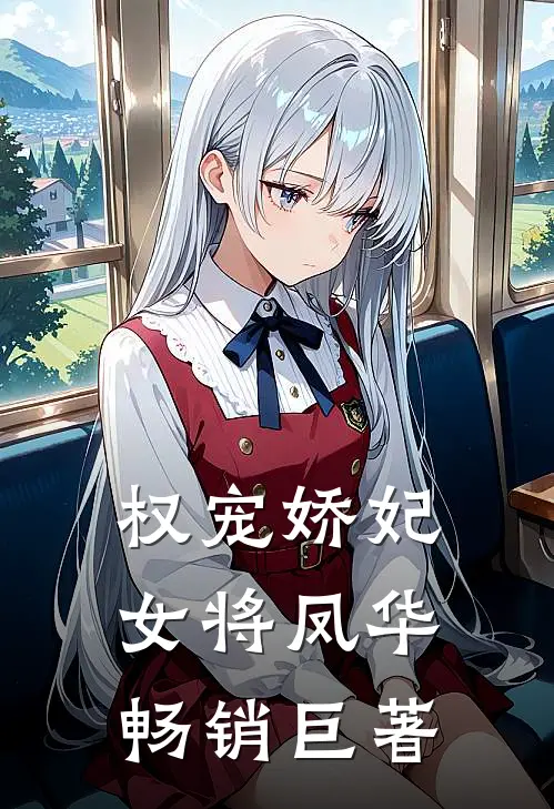 权宠娇妃,女将凤华畅销巨著