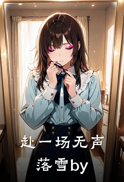 赴一场无声落雪by