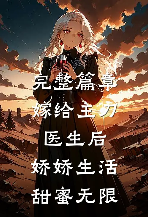 完整篇章嫁给主刀医生后，娇娇生活甜蜜无限
