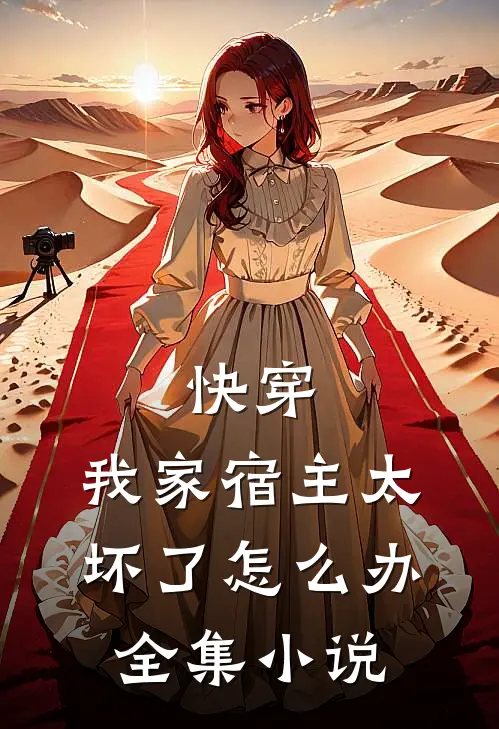 快穿我家宿主太坏了怎么办全集免费阅读