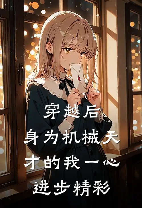 穿越后,身为机械天才的我一心进步精彩