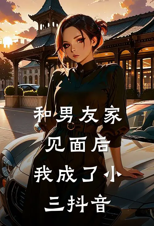 和男友家见面后,我成了小三抖音文案