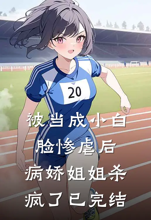 被当成小白脸惨虐后,病娇姐姐杀疯了已完结吗