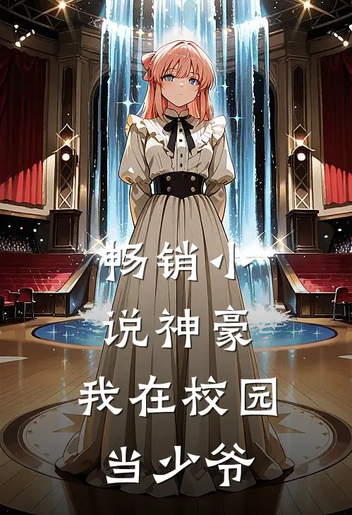 畅销神豪我在校园当少爷