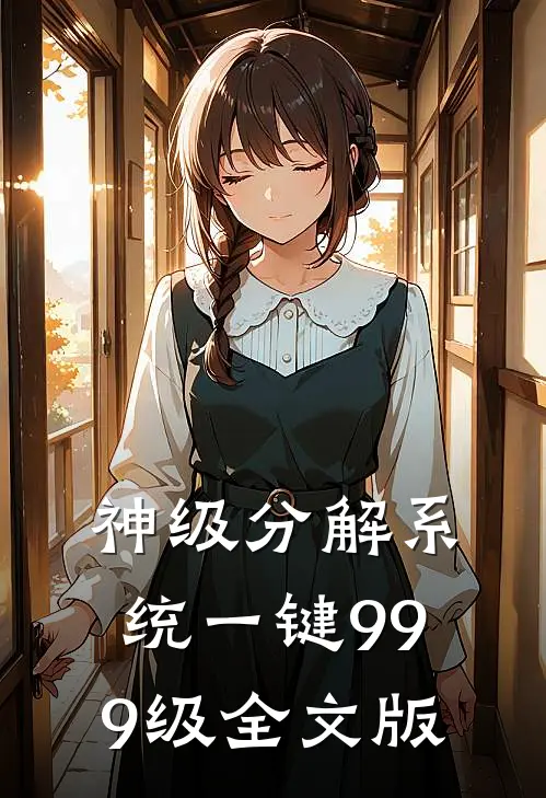 神级分解系统一键999级全文版