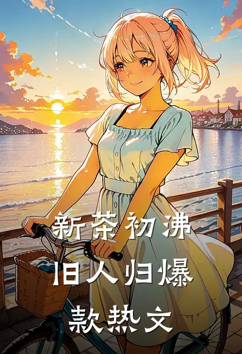 新茶初沸旧人归爆款热文