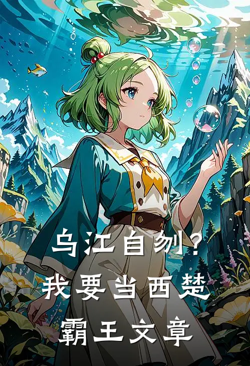 乌江自刎?我要当西楚霸王文章阅读