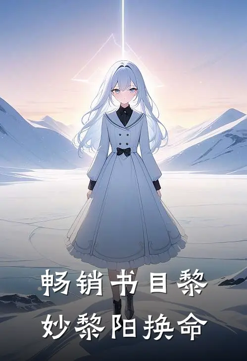 畅销书目黎妙黎阳换命