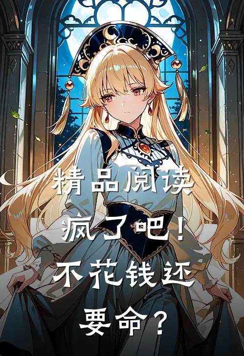 精品阅读疯了吧！不花钱还要命？