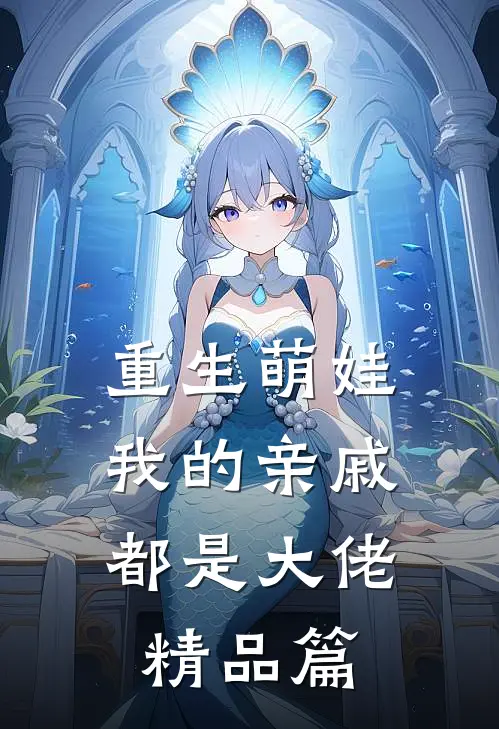 重生萌娃我的亲戚都是大佬精品篇
