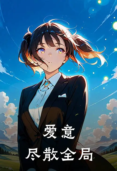 爱意,尽散全局的